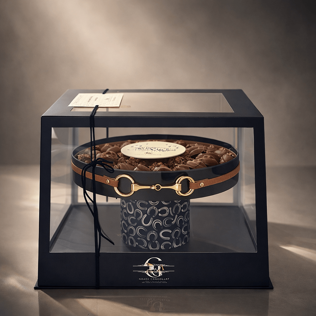 The Grace Prestige Box - Grace Chocolate
